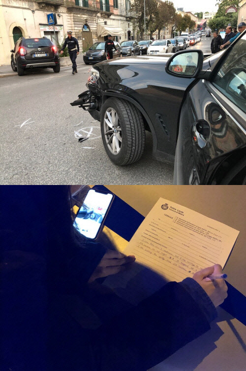 (사진=김풍 인스타그램 캡처)